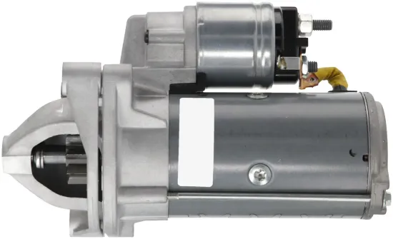 Starter 12 V 1,7 kW VALEO 460491 Bild Starter 12 V 1,7 kW VALEO 460491