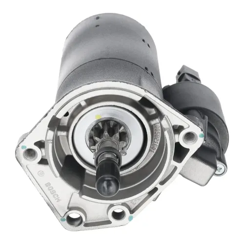 Starter 12 V 0,9 kW VALEO 460494 Bild Starter 12 V 0,9 kW VALEO 460494