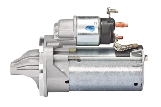 Starter 12 V 1,2 kW VALEO 460495 Bild Starter 12 V 1,2 kW VALEO 460495