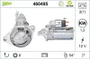 Starter 12 V 1,2 kW VALEO 460495