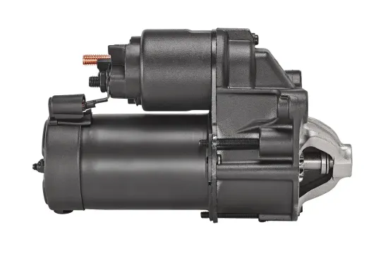 Starter 12 V 1,3 kW VALEO 460496 Bild Starter 12 V 1,3 kW VALEO 460496