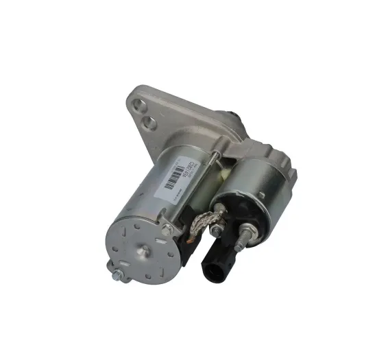 Starter 12 V 1,1 kW VALEO 460497 Bild Starter 12 V 1,1 kW VALEO 460497