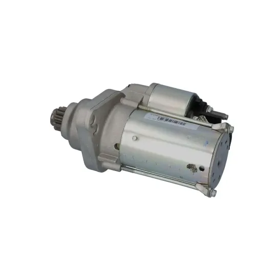 Starter 12 V 1,1 kW VALEO 460497 Bild Starter 12 V 1,1 kW VALEO 460497