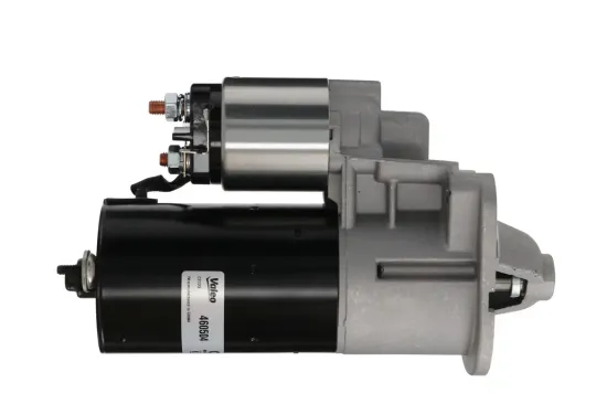 Starter 12 V 1,4 kW VALEO 460504 Bild Starter 12 V 1,4 kW VALEO 460504