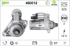 Starter 12 V 2 kW VALEO 460512