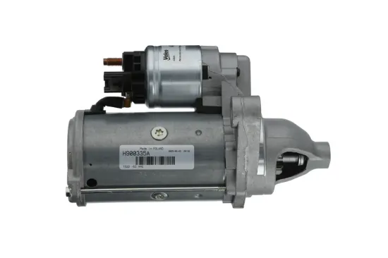Starter 12 V 2 kW VALEO 460513 Bild Starter 12 V 2 kW VALEO 460513