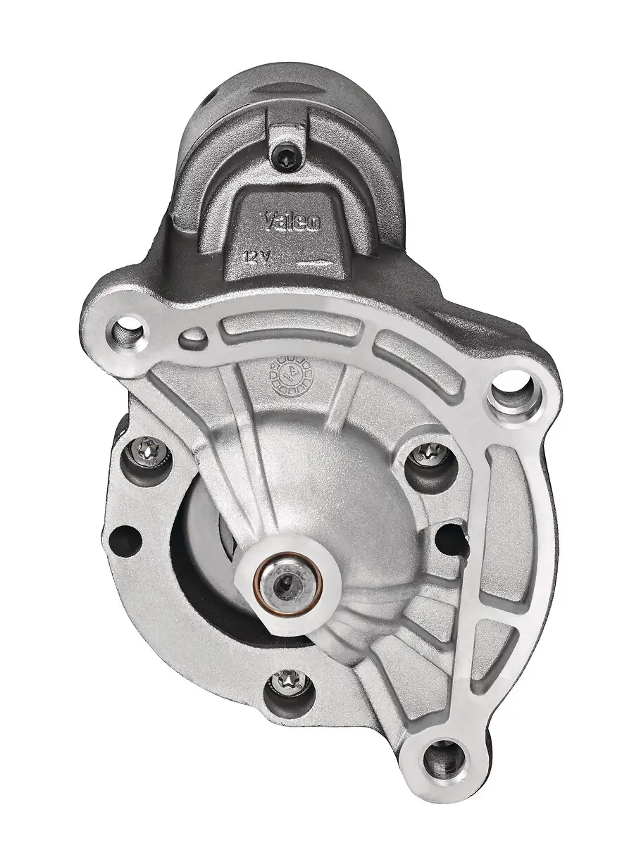 Starter 12 V 1,2 kW VALEO 460515