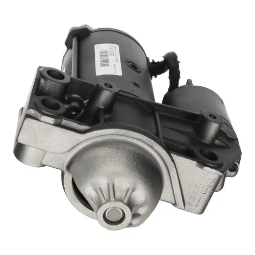 Starter 12 V 1,5 kW VALEO 460517 Bild Starter 12 V 1,5 kW VALEO 460517