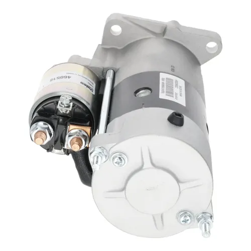 Starter 12 V 2,2 kW VALEO 460518 Bild Starter 12 V 2,2 kW VALEO 460518