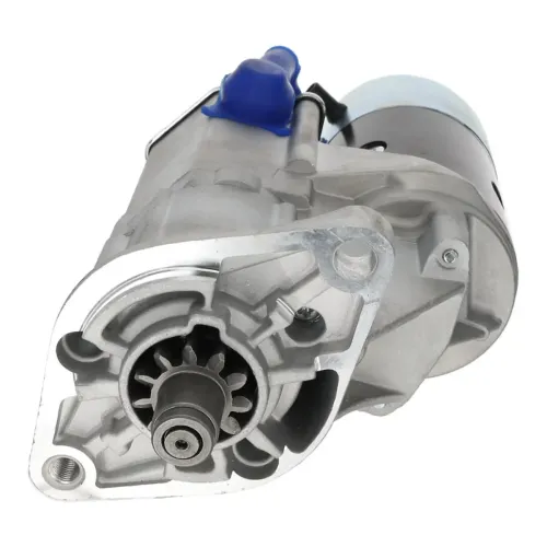 Starter 12 V 2,5 kW VALEO 460521 Bild Starter 12 V 2,5 kW VALEO 460521