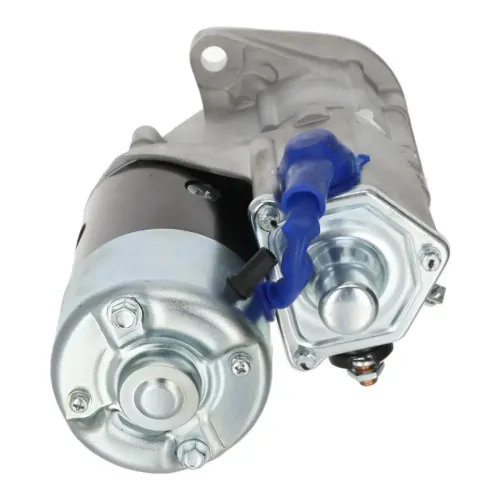 Starter 12 V 2,5 kW VALEO 460521 Bild Starter 12 V 2,5 kW VALEO 460521