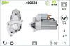 Starter 12 V 1,4 kW VALEO 460528