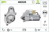 Starter 12 V 1,7 kW VALEO 460529