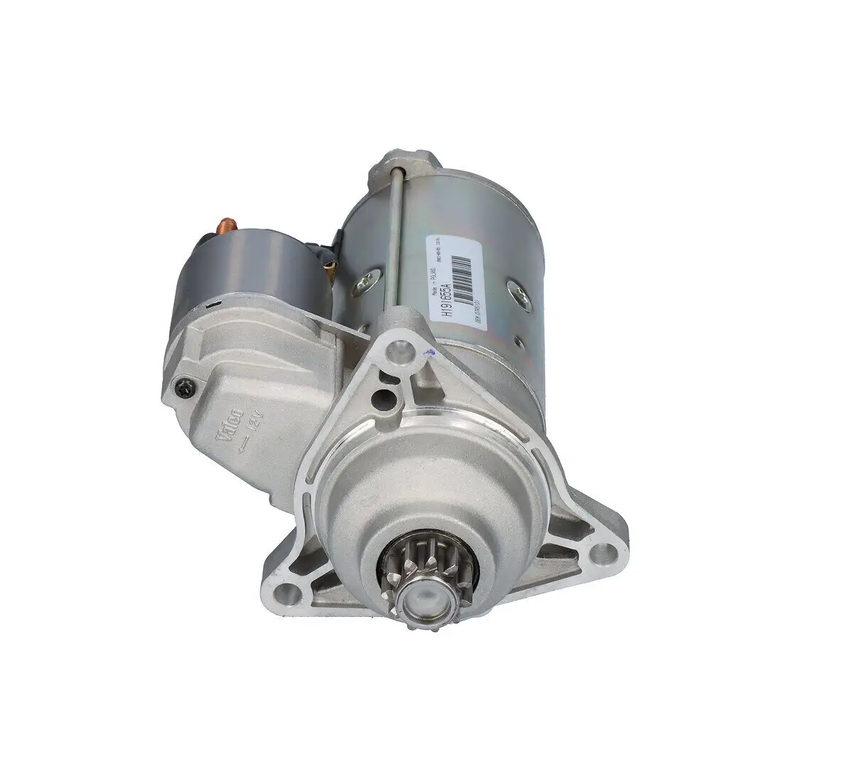 Starter 12 V 2 kW VALEO 460530