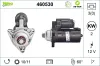 Starter 12 V 2 kW VALEO 460530