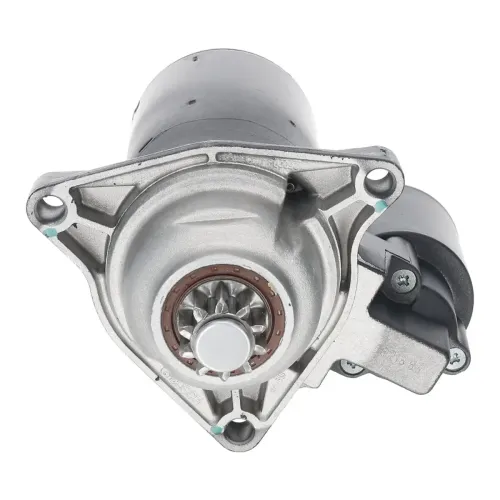 Starter 12 V 1,1 kW VALEO 460531 Bild Starter 12 V 1,1 kW VALEO 460531