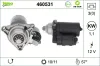 Starter 12 V 1,1 kW VALEO 460531 Bild Starter 12 V 1,1 kW VALEO 460531