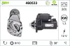 Starter 12 V 1,3 kW VALEO 460533 Bild Starter 12 V 1,3 kW VALEO 460533