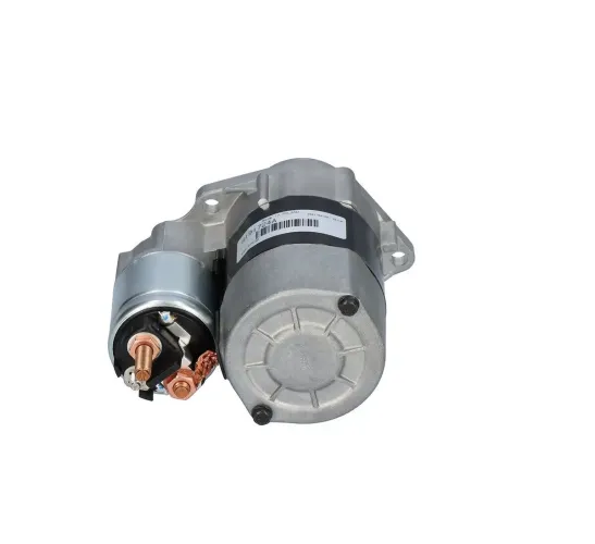 Starter 12 V 1 kW VALEO 460534 Bild Starter 12 V 1 kW VALEO 460534