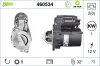 Starter 12 V 1 kW VALEO 460534