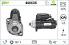 Starter 12 V 1,8 kW VALEO 460535