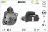 Starter 12 V 2,5 kW VALEO 460538