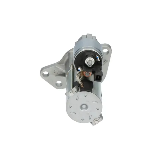 Starter 12 V 1,1 kW VALEO 460540 Bild Starter 12 V 1,1 kW VALEO 460540