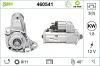 Starter 12 V 1,8 kW VALEO 460541