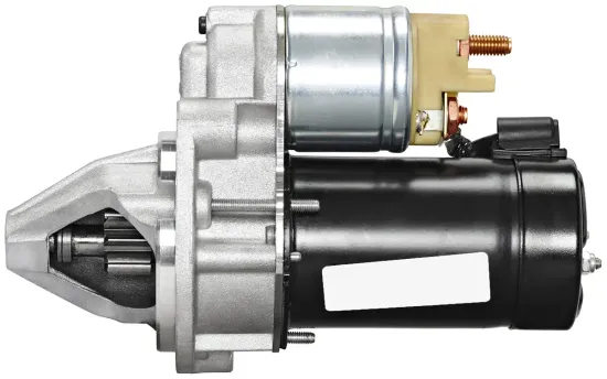 Starter 12 V 1,3 kW VALEO 460545 Bild Starter 12 V 1,3 kW VALEO 460545