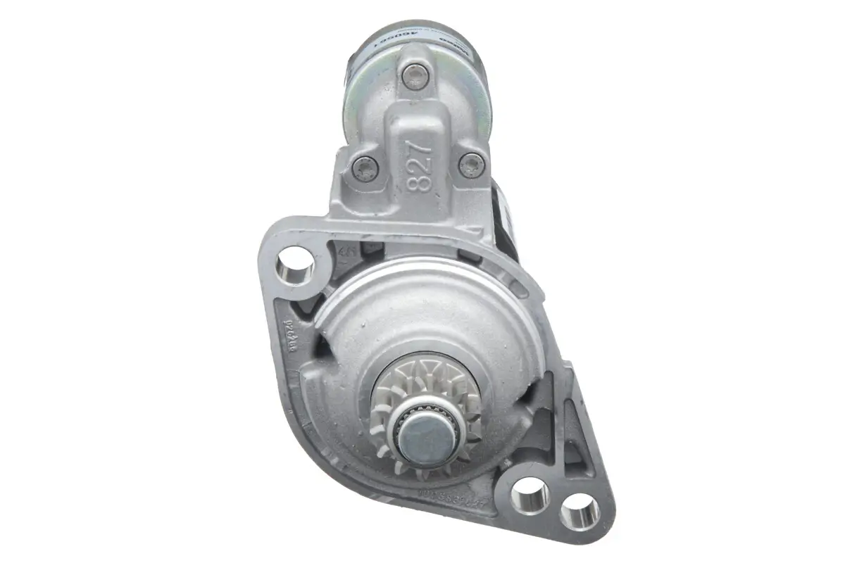 Starter 12 V 1,7 kW VALEO 460561