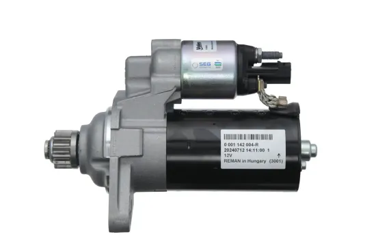 Starter 12 V 1,7 kW VALEO 460561 Bild Starter 12 V 1,7 kW VALEO 460561