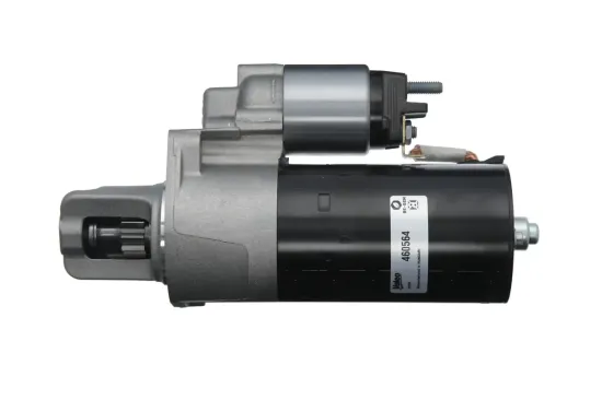 Starter 12 V 1,8 kW VALEO 460564 Bild Starter 12 V 1,8 kW VALEO 460564