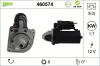 Starter 12 V 1,7 kW VALEO 460574