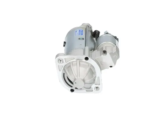 Starter 12 V 2 kW VALEO 600217 Bild Starter 12 V 2 kW VALEO 600217