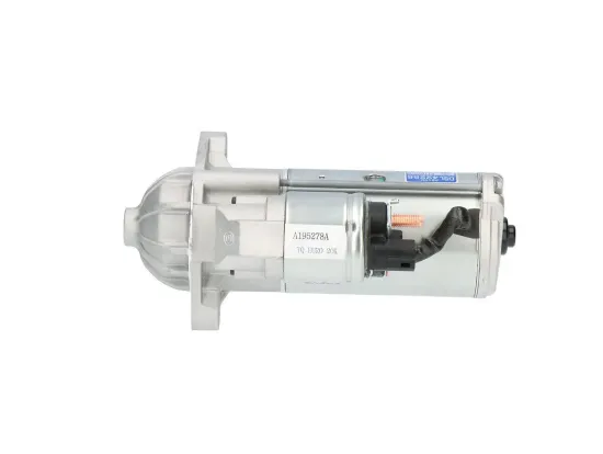 Starter 12 V 2 kW VALEO 600217 Bild Starter 12 V 2 kW VALEO 600217