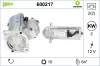 Starter 12 V 2 kW VALEO 600217