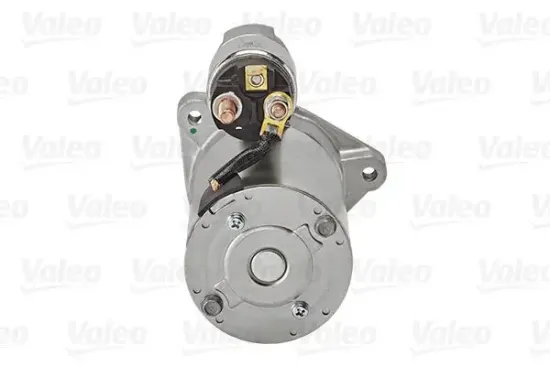 Starter 12 V 0,8 kW VALEO 600244 Bild Starter 12 V 0,8 kW VALEO 600244