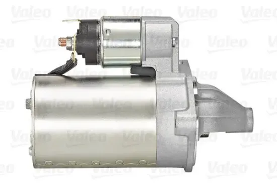 Starter 12 V 0,8 kW VALEO 600244 Bild Starter 12 V 0,8 kW VALEO 600244