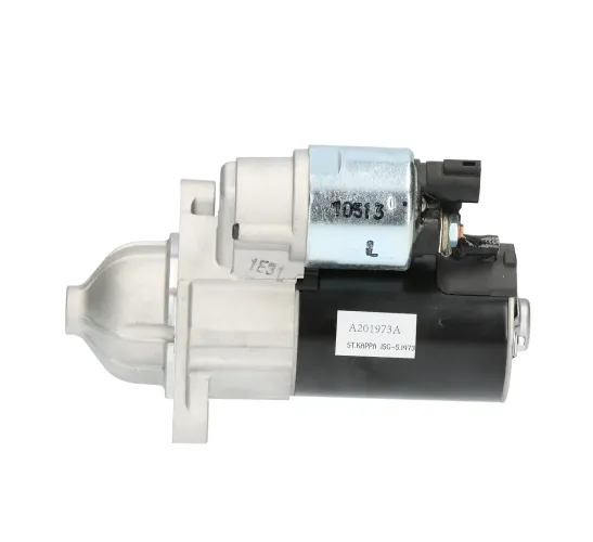 Starter 12 V 1,2 kW VALEO 616458 Bild Starter 12 V 1,2 kW VALEO 616458