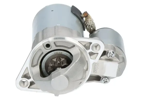 Starter 12 V 1,2 kW VALEO 616460 Bild Starter 12 V 1,2 kW VALEO 616460