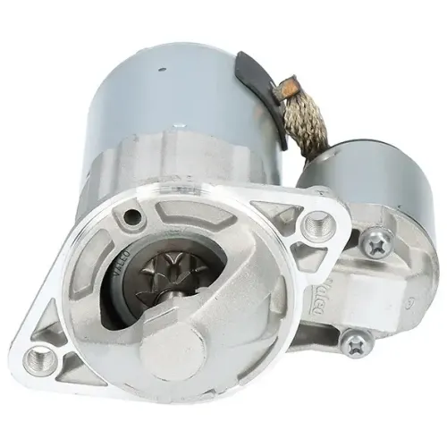 Starter 12 V 1,2 kW VALEO 616461 Bild Starter 12 V 1,2 kW VALEO 616461