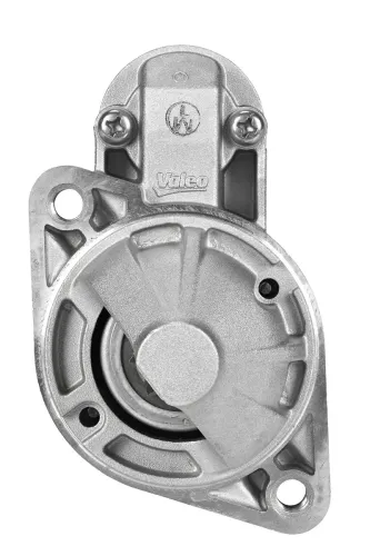Starter 12 V 1,2 kW VALEO 616463 Bild Starter 12 V 1,2 kW VALEO 616463