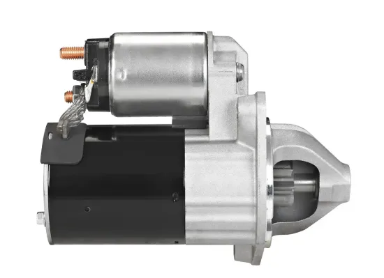 Starter 12 V 1,2 kW VALEO 616463 Bild Starter 12 V 1,2 kW VALEO 616463