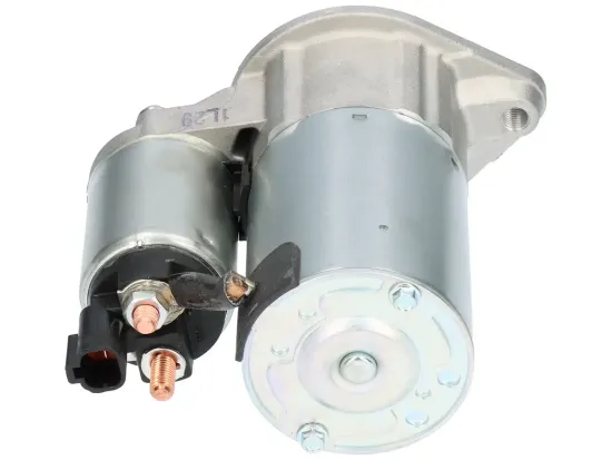 Starter 12 V 1,7 kW VALEO 616468 Bild Starter 12 V 1,7 kW VALEO 616468