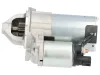 Starter 12 V 1,7 kW VALEO 616468 Bild Starter 12 V 1,7 kW VALEO 616468
