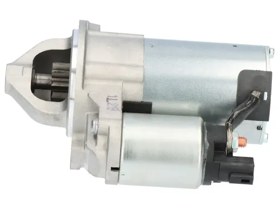 Starter 12 V 1,7 kW VALEO 616468 Bild Starter 12 V 1,7 kW VALEO 616468