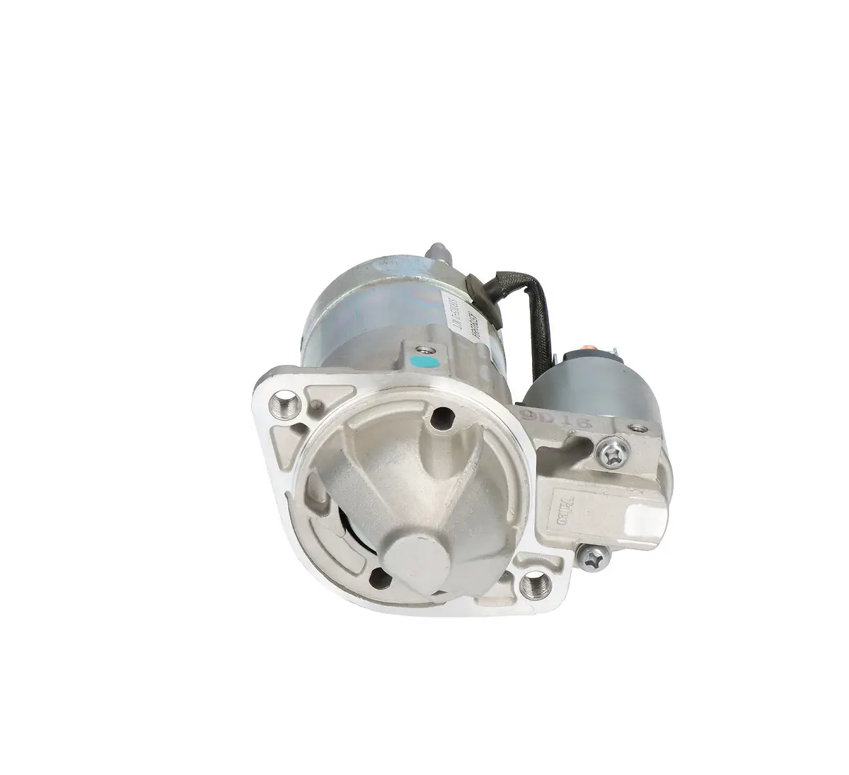 Starter 12 V 1,2 kW VALEO 616476