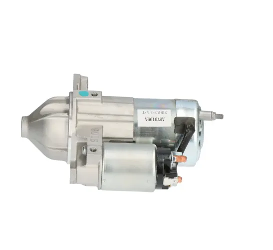 Starter 12 V 1,2 kW VALEO 616476 Bild Starter 12 V 1,2 kW VALEO 616476