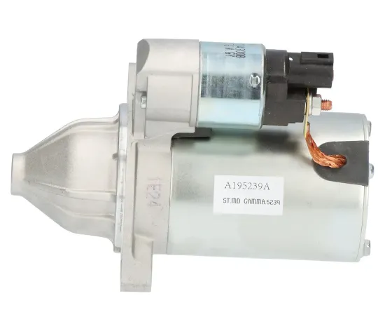 Starter 12 V 0,9 kW VALEO 616482 Bild Starter 12 V 0,9 kW VALEO 616482