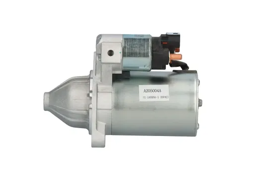 Starter 12 V 0,9 kW VALEO 616487 Bild Starter 12 V 0,9 kW VALEO 616487